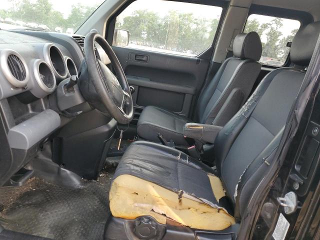 Photo 7 from auction – 2005 HONDA ELEMENT EX with VIN 5J6YH27665L026085