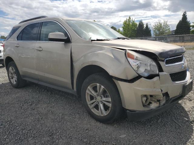 Photo 4 from auction – 2011 CHEVROLET EQUINOX LT with VIN 2GNALDEC0B1232148