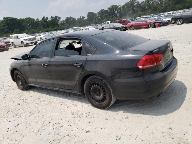 Photo 2 from auction – 2014 VOLKSWAGEN PASSAT S with VIN 1VWAP7A34EC023592