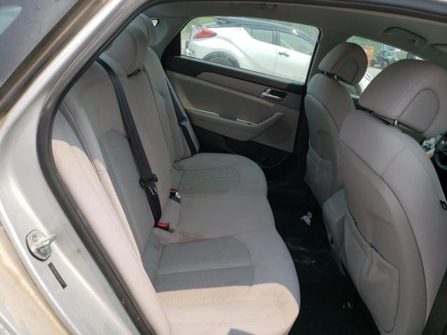 Photo 10 from auction – 2015 HYUNDAI SONATA SE with VIN 5NPE24AF2FH195718