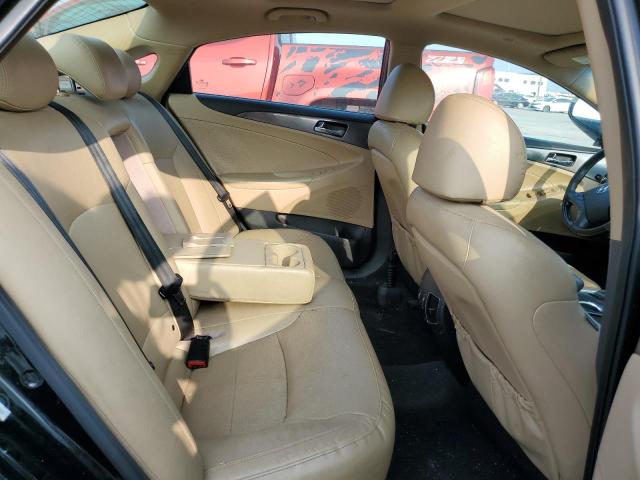 Photo 10 from auction – 2012 HYUNDAI SONATA HYB with VIN KMHEC4A46CA063037