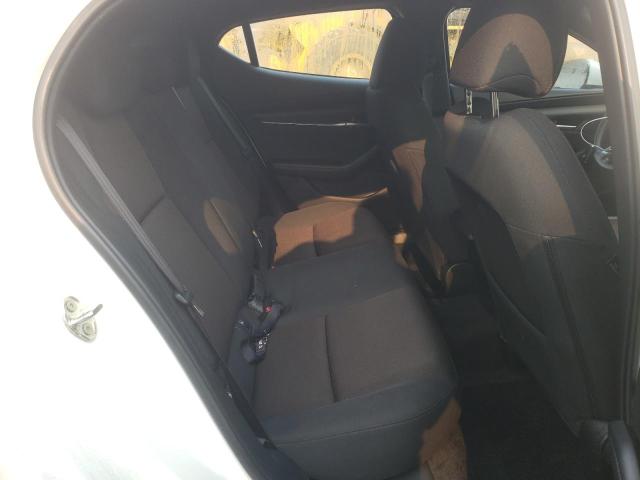 Photo 10 from auction – 2022 MAZDA 3 with VIN JM1BPAJL0N1502186