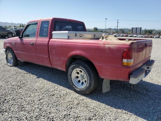 Photo 2 from auction – 1995 FORD RANGER SUP with VIN 1FTCR14U8SPB11931