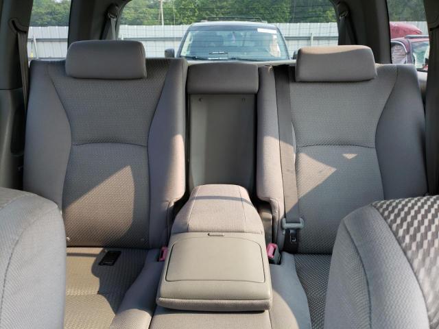 Photo 10 from auction – 2005 TOYOTA HIGHLANDER with VIN JTEEP21A750070490