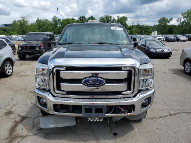 Photo 5 from auction – 2014 FORD F350 SUPER with VIN 1FT8X3B67EEA29507