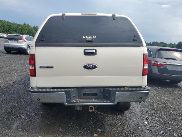 Photo 6 from auction – 2007 FORD F150 SUPER with VIN 1FTPW14V37FA29329