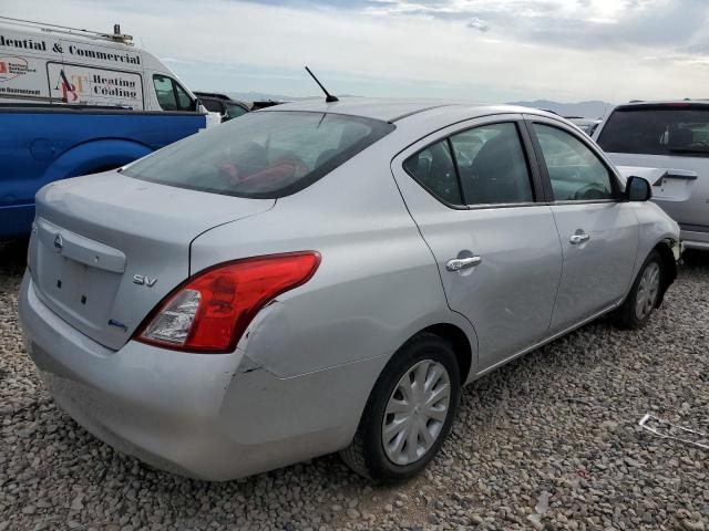 Photo 3 from auction – 2012 NISSAN VERSA S with VIN 3N1CN7AP7CL817821