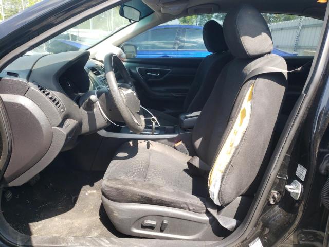 Photo 7 from auction – 2015 NISSAN ALTIMA 2.5 with VIN 1N4AL3AP7FN387320
