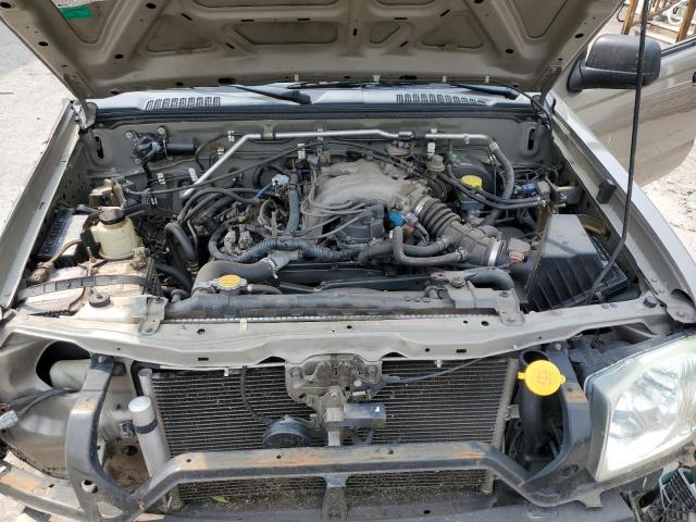 Photo 11 from auction – 2004 NISSAN FRONTIER C with VIN 1N6ED29Y94C425328