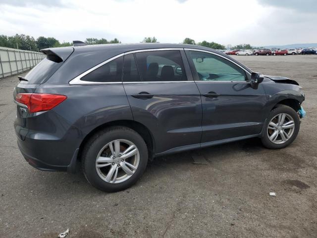Photo 3 from auction – 2013 ACURA RDX with VIN 5J8TB3H38DL003757