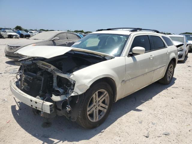 Photo 1 from auction – 2005 DODGE MAGNUM R/T with VIN 2D4GV58255H565773