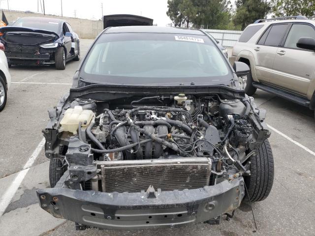 Photo 5 from auction – 2012 MAZDA 3 with VIN JM1BL1M83C1672462