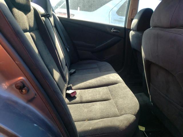 Photo 10 from auction – 2011 NISSAN ALTIMA BAS with VIN 1N4AL2APXBN442380
