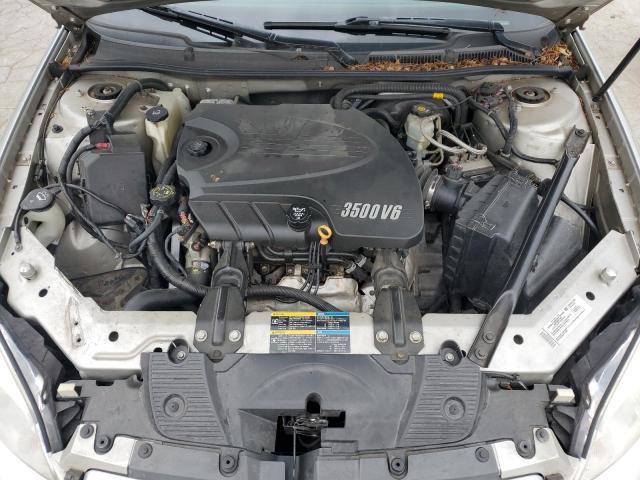 Photo 11 from auction – 2007 CHEVROLET IMPALA LT with VIN 2G1WT55N579340093