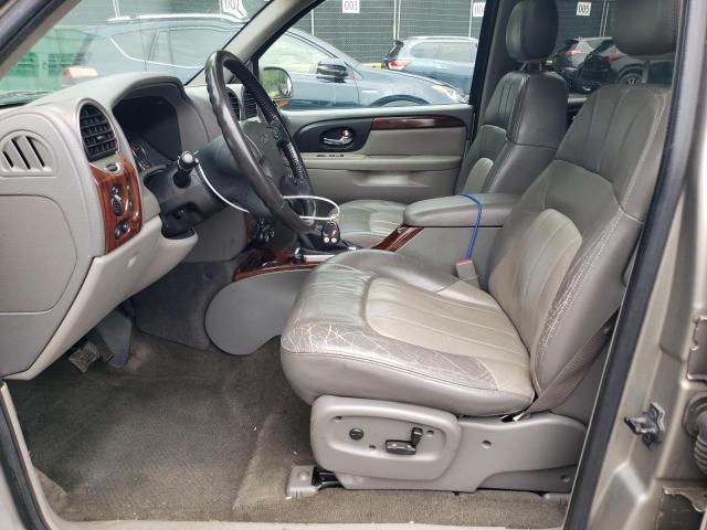Photo 7 from auction – 2003 GMC ENVOY XL with VIN 1GKET16S836133784