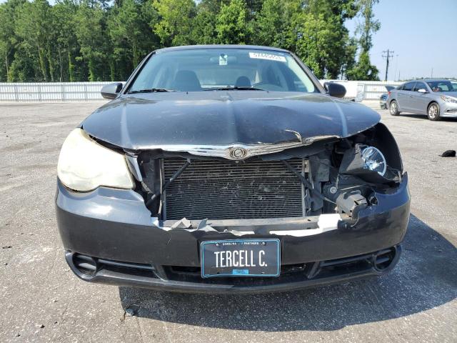 Снимка 5 от търг – 2010 CHRYSLER SEBRING LI с VIN 1C3CC5FB3AN152776
