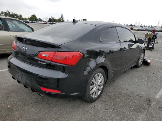 Photo 3 from auction – 2016 KIA FORTE EX with VIN KNAFX6A81G5634697