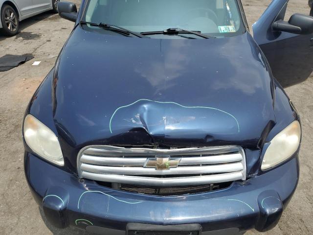 Photo 11 from auction – 2011 CHEVROLET HHR LS with VIN 3GNBAAFW8BS587249