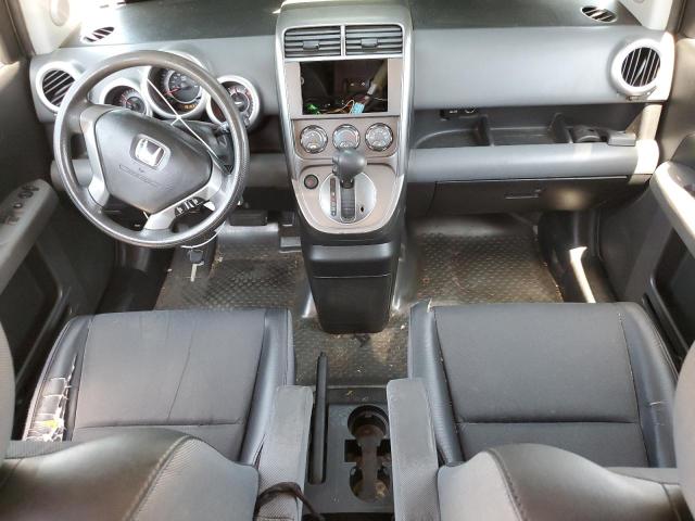 Photo 8 from auction – 2004 HONDA ELEMENT with VIN 5J6YH18654L003341