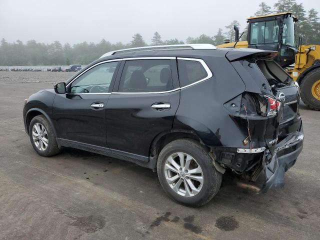 Photo 2 from auction – 2016 NISSAN ROGUE S with VIN KNMAT2MV2GP623375
