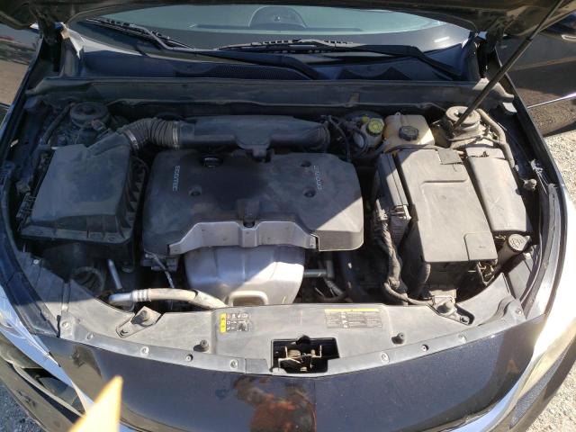 Photo 11 from auction – 2014 CHEVROLET MALIBU 1LT with VIN 1G11C5SL6EF291259