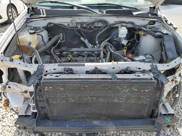 Photo 11 from auction – 2010 FORD ESCAPE XLT with VIN 1FMCU0D75AKD45552