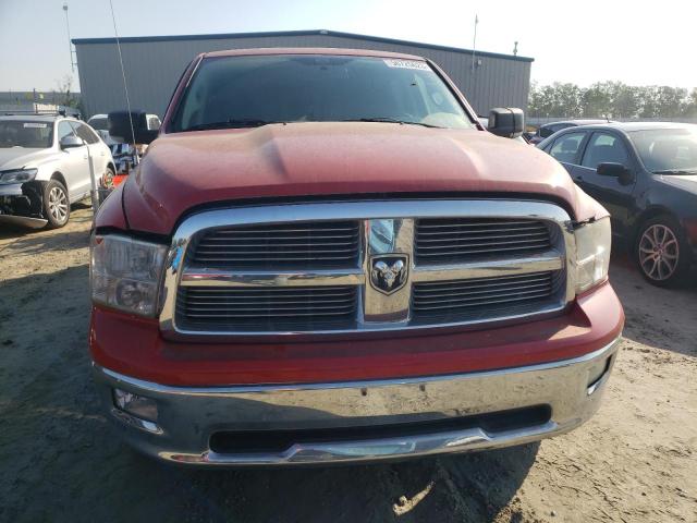 Photo 5 from auction – 2009 DODGE RAM 1500 with VIN 1D3HB13T09J504524