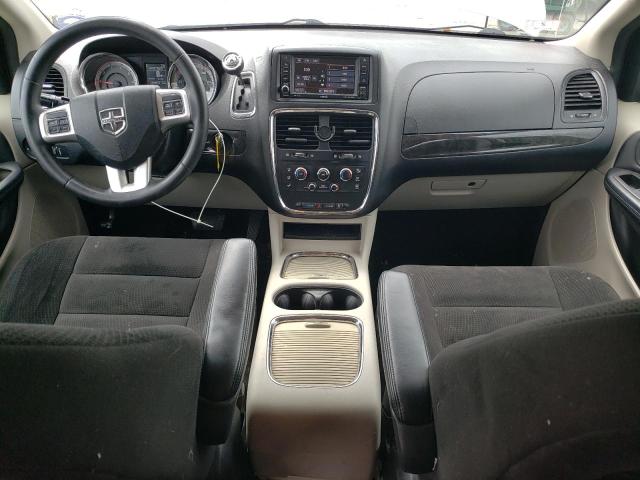 Photo 8 from auction – 2016 DODGE GRAND CARA with VIN 2C4RDGCG2GR317582