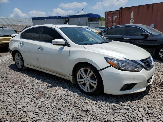 Photo 4 from auction – 2016 NISSAN ALTIMA 3.5 with VIN 1N4BL3AP3GC151605