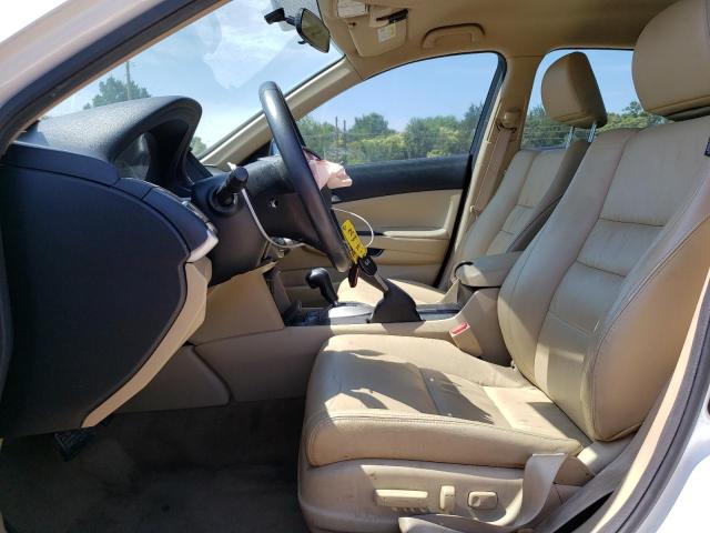 Photo 7 from auction – 2012 HONDA ACCORD se with VIN 1HGCP2F66CA068612