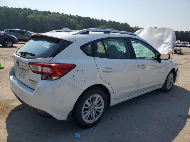 Photo 3 from auction – 2017 SUBARU IMPREZA PR with VIN 4S3GTAB68H3703966