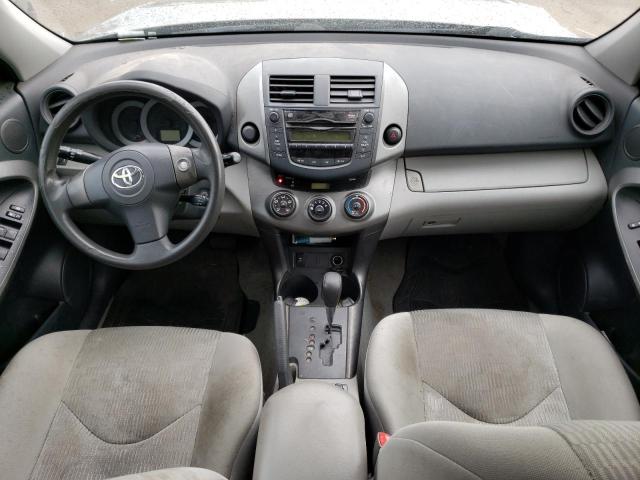 Photo 8 from auction – 2010 TOYOTA RAV4 with VIN 2T3ZF4DVXAW022586