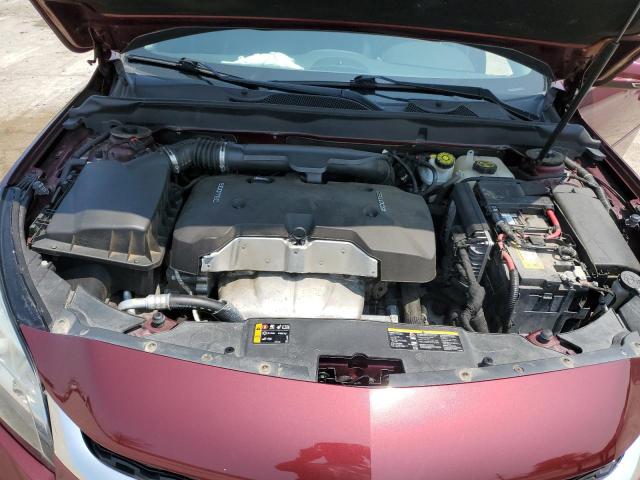 Photo 11 from auction – 2015 CHEVROLET MALIBU 1LT with VIN 1G11C5SL3FF131308