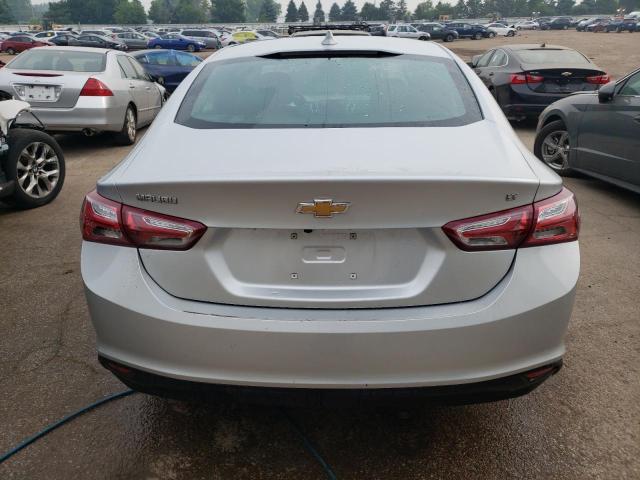 Photo 6 from auction – 2022 CHEVROLET MALIBU LT with VIN 1G1ZD5ST5NF130367