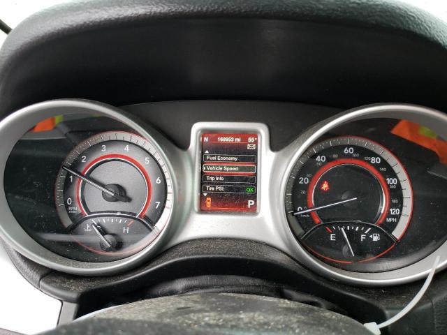 Photo 9 from auction – 2014 DODGE JOURNEY SX with VIN 3C4PDCBG6ET263523