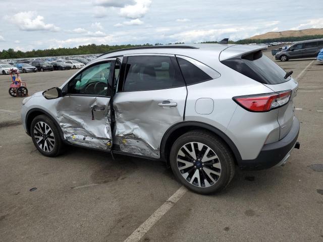 Photo 2 from auction – 2020 FORD ESCAPE SEL with VIN 1FMCU9H93LUA39229