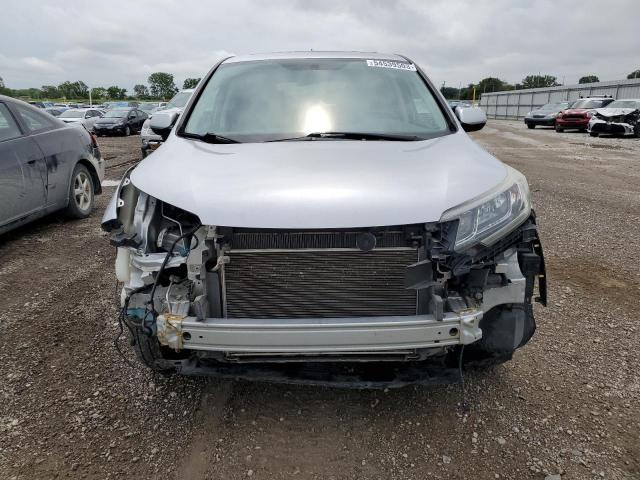 Photo 5 from auction – 2015 HONDA CR-V EX with VIN 2HKRM4H50FH704911