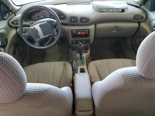 Photo 8 from auction – 2000 PONTIAC SUNFIRE SE with VIN 1G2JB5244Y7204951
