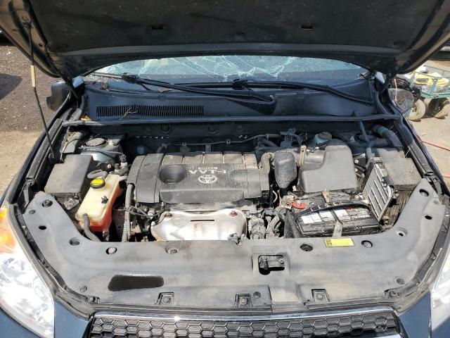 Photo 12 from auction – 2010 TOYOTA RAV4 LIMIT with VIN 2T3DF4DV9AW040314