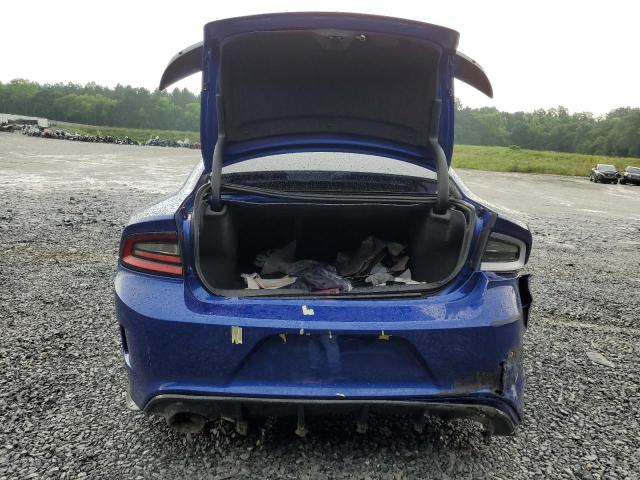 Photo 6 from auction – 2021 DODGE CHARGER SC with VIN 2C3CDXGJ5MH623046