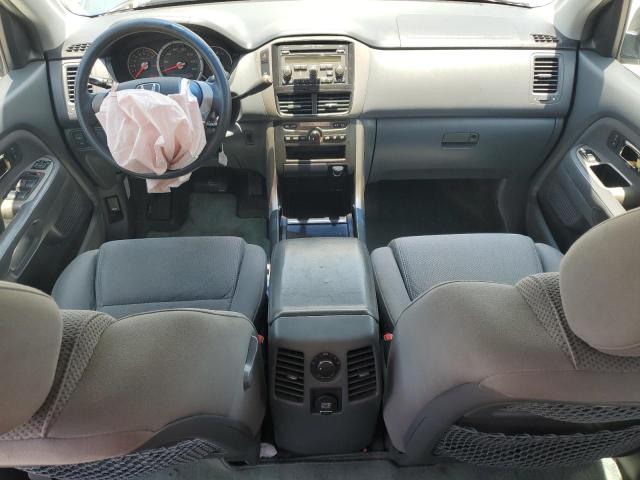 Photo 8 from auction – 2008 HONDA PILOT EX with VIN 5FNYF28418B019416