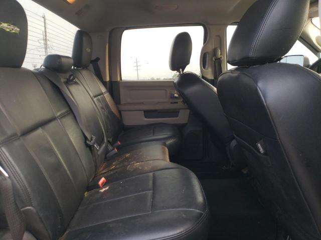 Photo 10 from auction – 2011 DODGE RAM 2500 with VIN 3D7UT2CLXBG577780