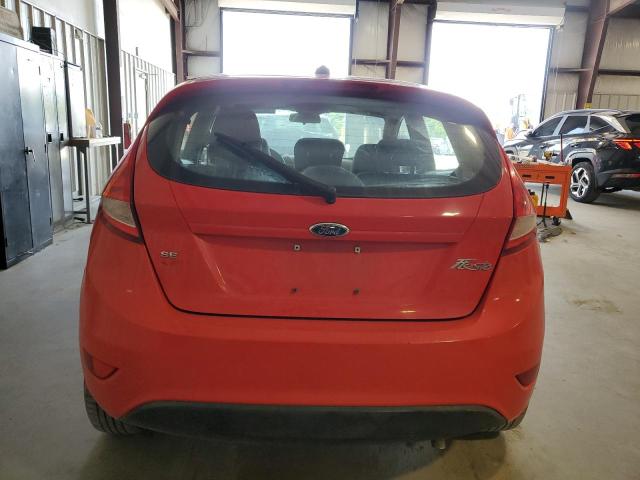 Photo 6 from auction – 2013 FORD FIESTA SE with VIN 3FADP4EJ2DM150576