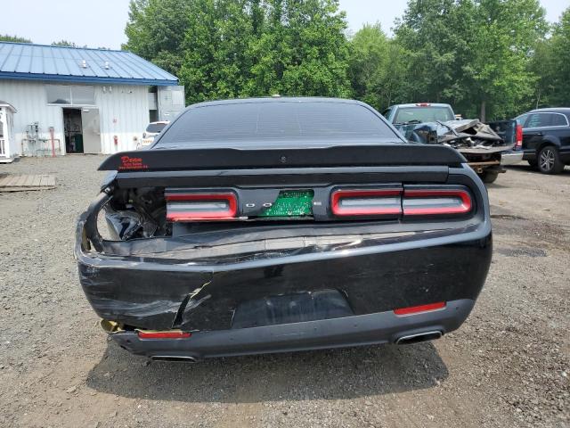 Photo 6 from auction – 2016 DODGE CHALLENGER with VIN 2C3CDZAG0GH331463