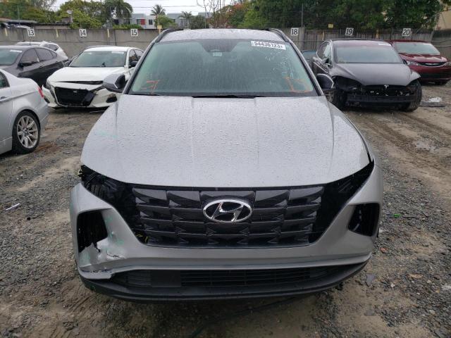 Photo 5 from auction – 2023 HYUNDAI TUCSON SEL with VIN 5NMJB3AEXPH263343