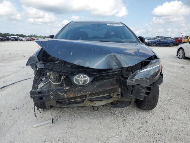 Photo 5 from auction – 2018 TOYOTA COROLLA L with VIN 5YFBURHE0JP790926