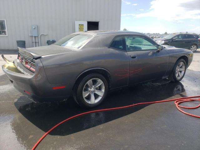 Photo 3 from auction – 2022 DODGE CHALLENGER with VIN 2C3CDZAG6NH265448
