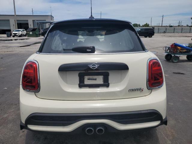Photo 6 from auction – 2022 MINI COOPER S with VIN WMW53DK06N2R49630