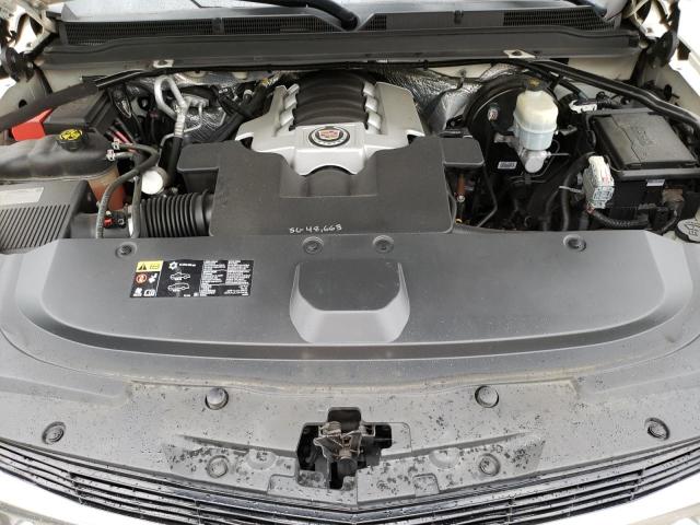 Photo 12 from auction – 2015 CADILLAC ESCALADE P with VIN 1GYS4CKJXFR303919