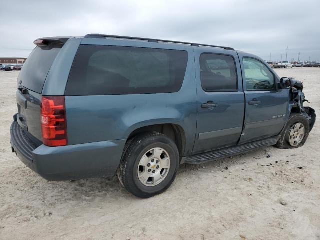 Photo 3 from auction – 2009 CHEVROLET SUBURBAN C with VIN 1GNFC16J59R277976